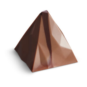 Chocolade bonbon met Kokos