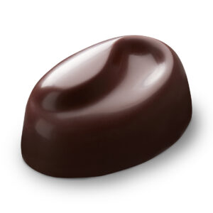 Passievrucht chocolade