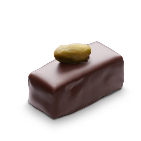 Pistache chocolade